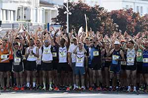 marathon Royan Charente-Maritime