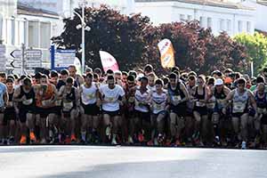 marathon Royan Charente-Maritime