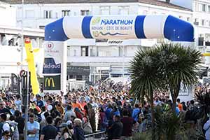 marathon Royan Charente-Maritime
