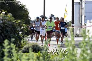 marathon Royan Charente-Maritime