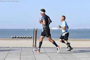 marathon Royan Charente-Maritime