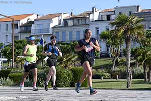 marathon Royan Charente-Maritime