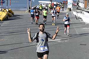 marathon Royan Charente-Maritime