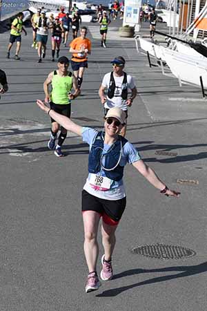 marathon Royan Charente-Maritime