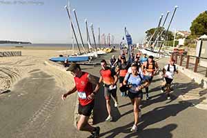 marathon Royan Charente-Maritime