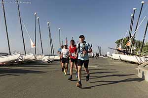 marathon Royan Charente-Maritime
