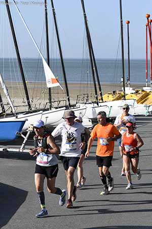marathon Royan Charente-Maritime