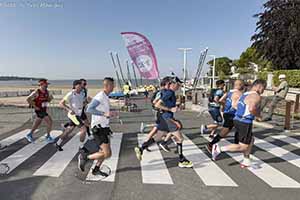marathon Royan Charente-Maritime