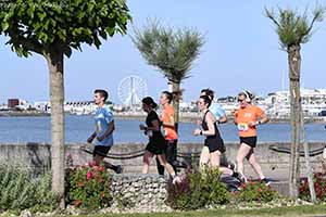 marathon Royan Charente-Maritime