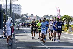 marathon Royan Charente-Maritime