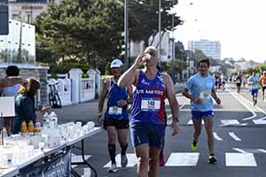 marathon Royan Charente-Maritime
