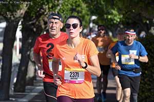 marathon Royan Charente-Maritime