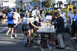 marathon Royan Charente-Maritime