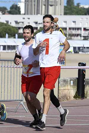 marathon Royan Charente-Maritime