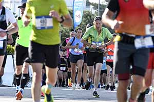 marathon Royan Charente-Maritime