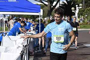 marathon Royan Charente-Maritime