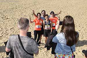 marathon Royan Charente-Maritime