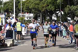 marathon Royan Charente-Maritime