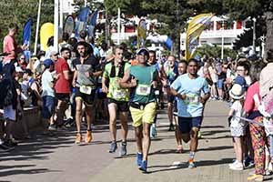marathon Royan Charente-Maritime