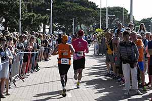marathon Royan Charente-Maritime