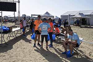 marathon Royan Charente-Maritime