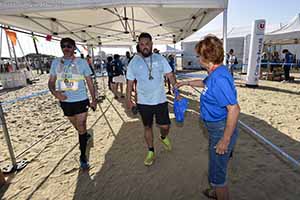 marathon Royan Charente-Maritime