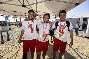 marathon Royan Charente-Maritime