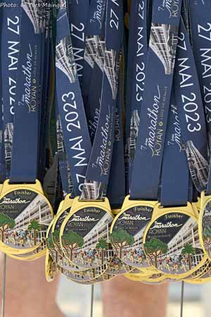 marathon Royan Charente-Maritime