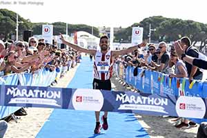 marathon Royan Charente-Maritime