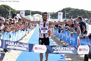 marathon Royan Charente-Maritime
