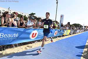 marathon Royan Charente-Maritime