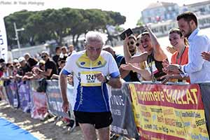 marathon Royan Charente-Maritime