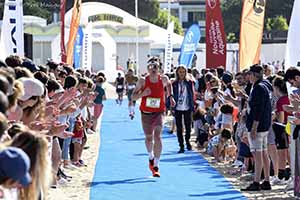 marathon Royan Charente-Maritime