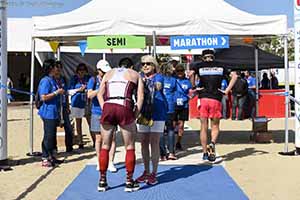marathon Royan Charente-Maritime