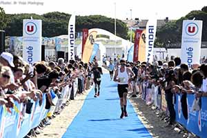 marathon Royan Charente-Maritime