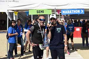 marathon Royan Charente-Maritime