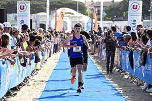 marathon Royan Charente-Maritime