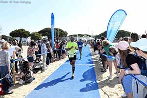 marathon Royan Charente-Maritime