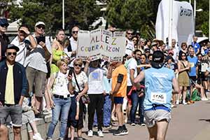 marathon Royan Charente-Maritime