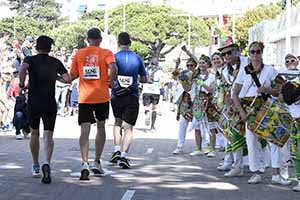 marathon Royan Charente-Maritime