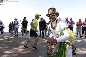 marathon Royan Charente-Maritime
