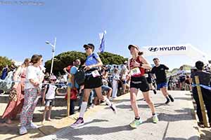 marathon Royan Charente-Maritime