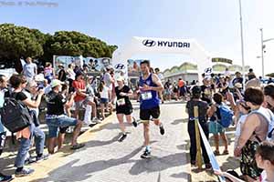 marathon Royan Charente-Maritime