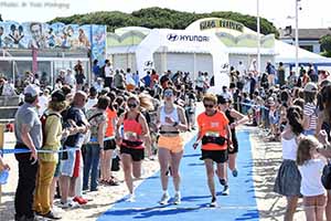 marathon Royan Charente-Maritime