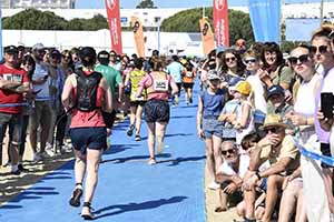 marathon Royan Charente-Maritime