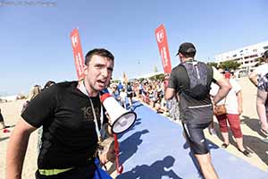 marathon Royan Charente-Maritime