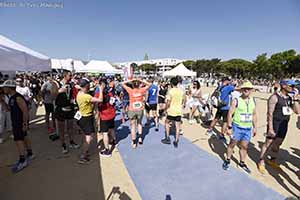 marathon Royan Charente-Maritime