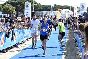 marathon Royan Charente-Maritime