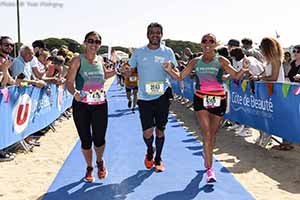 marathon Royan Charente-Maritime