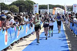marathon Royan Charente-Maritime